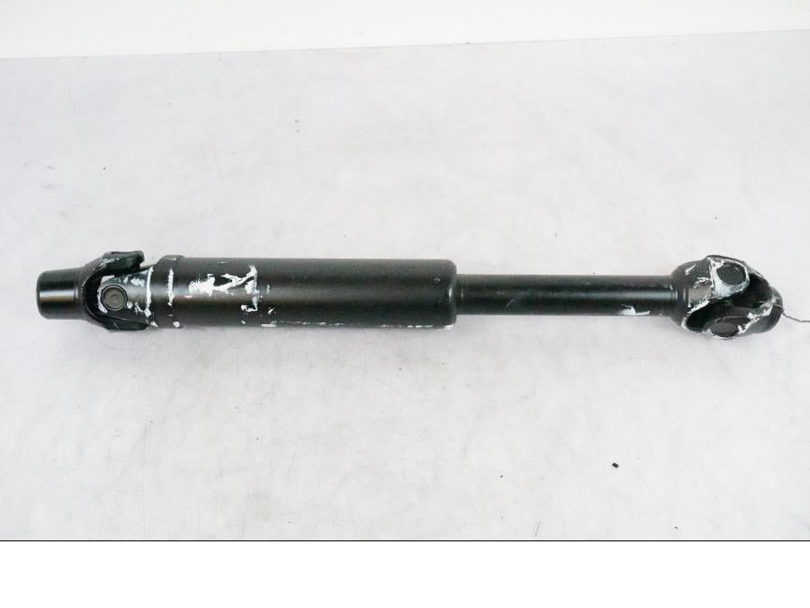 Framsidan på Kardanaxel från en BMW R 1250 GSA -2021 motorcykel.