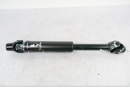 Framsidan på Kardanaxel från en BMW R 1250 GSA -2021 motorcykel.