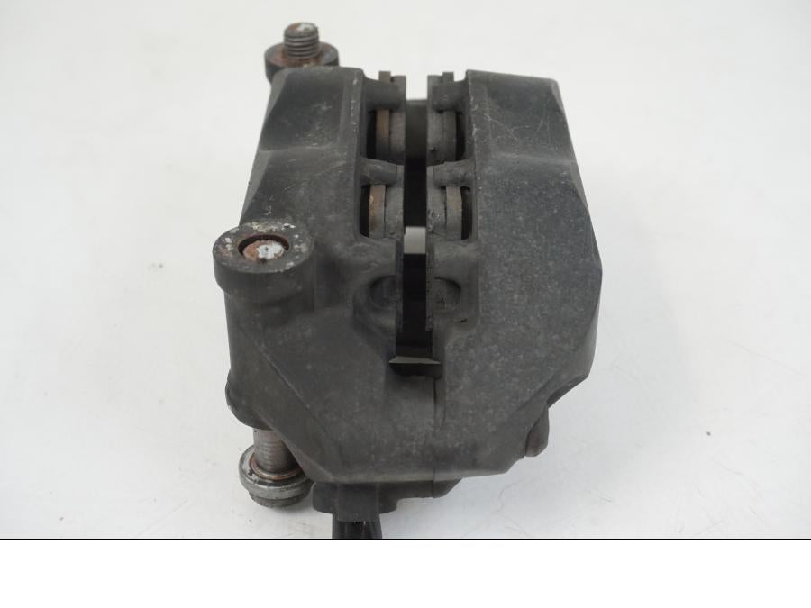 Extrabild1 på Bromsok från en KTM 990 SM -2009 motorcykel.