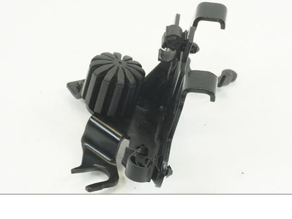 Höger sida på Bensintankfäste från en BMW R 1200 GS -2018 motorcykel.