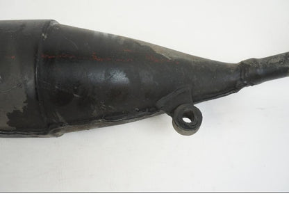 Extrabild1 på Avgassystem från en Aprilia RS 250 -1998 motorcykel.