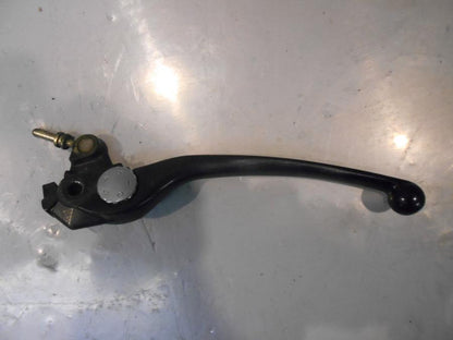 Baksidan på Kopplingsgrepp från en Honda GL 1800 -2001 motorcykel.