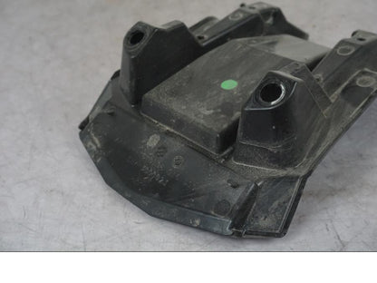 Baksidan på Skylthållare från en KTM 1290 Super Adventure S -2022 motorcykel.