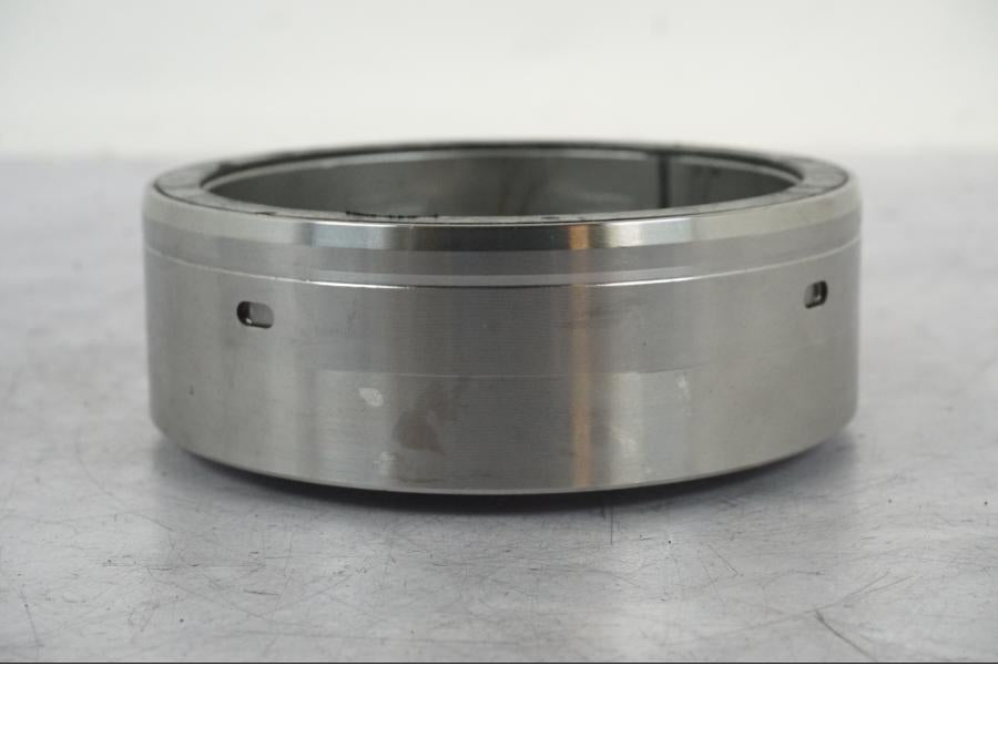 Extrabild1 på Generator från en Kawasaki Z 900 -2019 motorcykel.