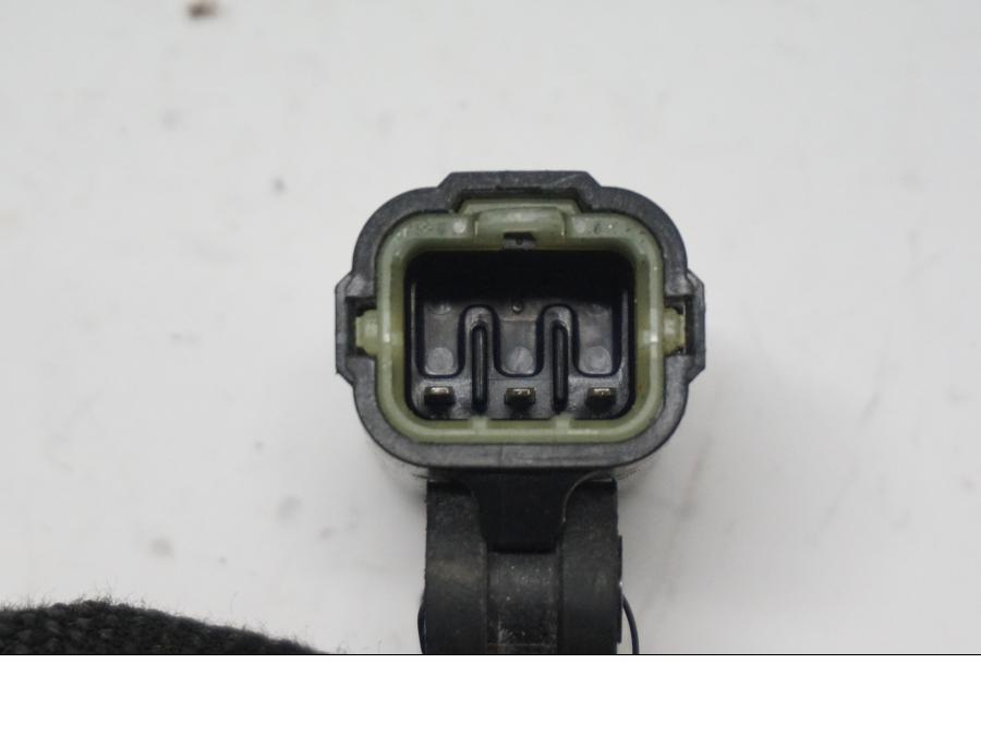 Höger sida på Tilt Sensor från en Yamaha FZ1-SA -2007 motorcykel.