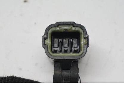 Höger sida på Tilt Sensor från en Yamaha FZ1-SA -2007 motorcykel.