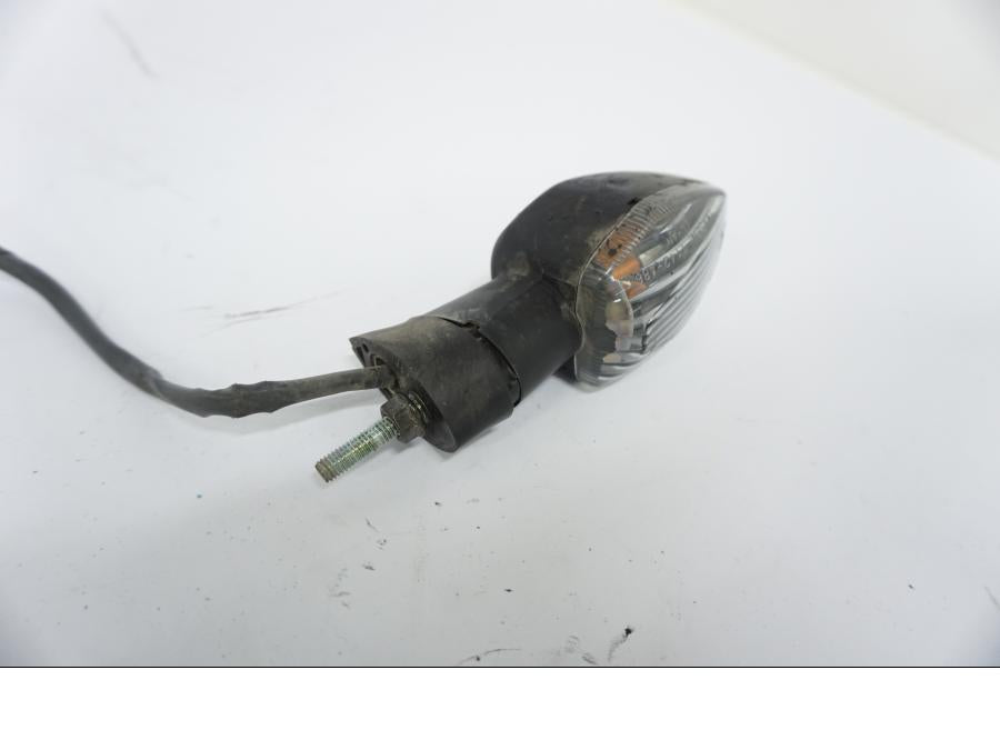 Baksidan på Blinkers från en Honda CBR 1000 RR -2006 motorcykel.