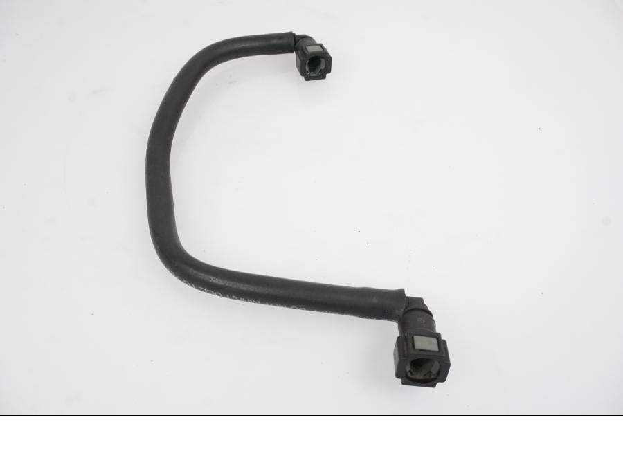 Framsidan på Fuel Rail från en Yamaha YZF R6 -2006 motorcykel.