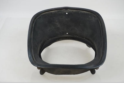 Höger sida på Strålkastarplast från en BMW R 100 RS -1977 motorcykel.