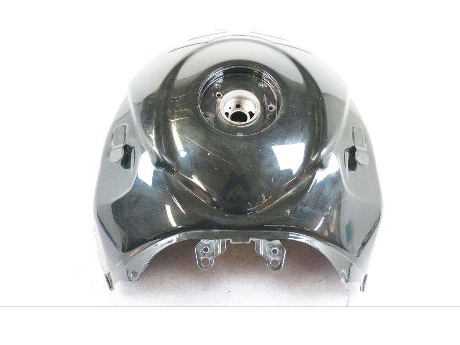 Extrabild2 på Bensintank från en Suzuki GSX-R 1000 -2008 motorcykel.