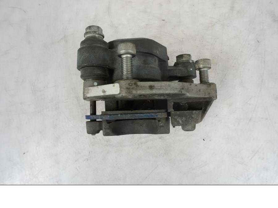 Extrabild1 på Bromsok från en Kawasaki Versys 650 -2014 motorcykel.