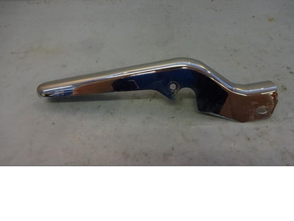 Framsidan på Bakskärmstag från en H-D Touring Road King Custom FLHRSI -2004 motorcykel.