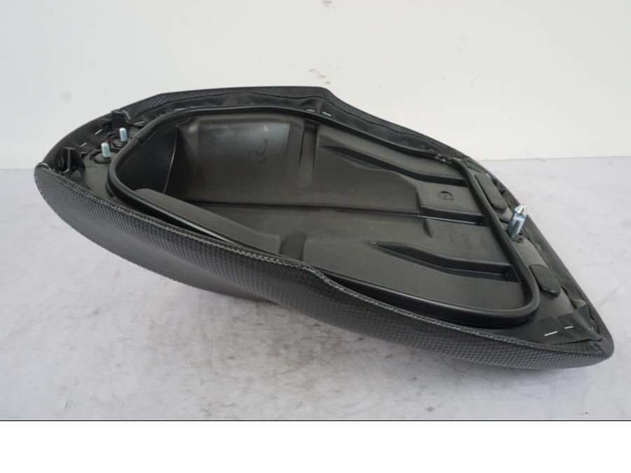 Extrabild1 på Sadel från en Yamaha Aerox -2006 motorcykel.