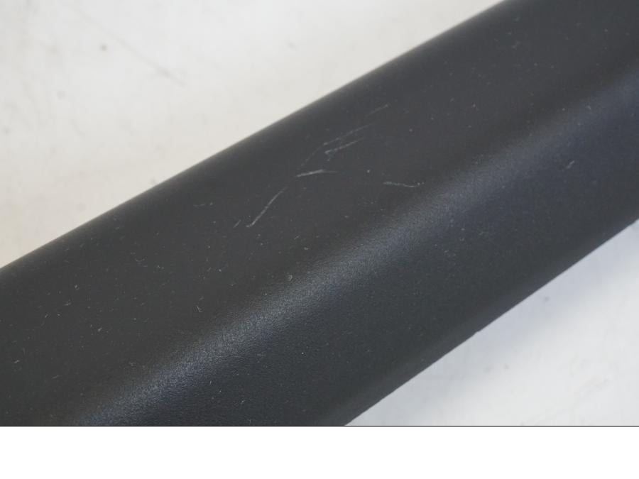 Vänster sida på Svingskärm från en Yamaha YZF R7 -2022 motorcykel.