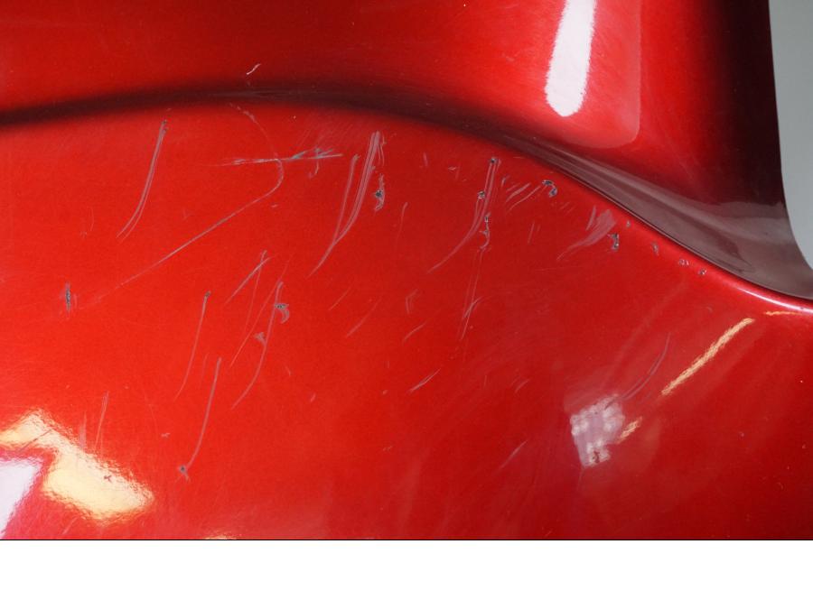 Extrabild1 på Sidkåpa från en Honda CBR 1100 XX -1999 motorcykel.