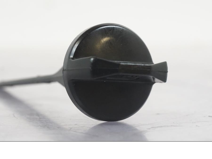 Höger sida på Oljelock från en BMW F 750 GS -2020 motorcykel.