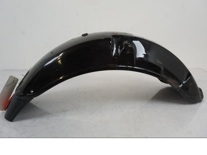 Extrabild4 på <p>Bakskärm från Kawasaki VN 750 1994.</p>

<p>Lackskador och rost finns se bilder.</p>

<p>Reflex.</p> motorcykel.