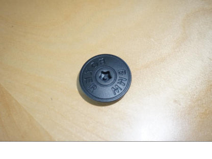 Höger sida på Oljelock från en BMW R 1250 GS -2021 motorcykel.