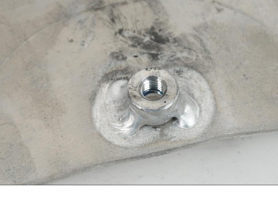 Extrabild3 på Ramdel från en Suzuki GSX-R 1000 -2007 motorcykel.