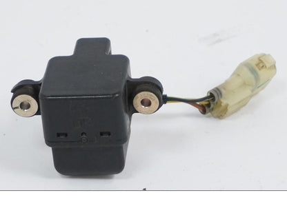 Framsidan på Tilt Sensor från en Kawasaki VN 1500 -2002 motorcykel.