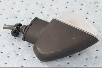 Höger sida på Blinkers från en Suzuki GSX 1300 BK -2008 motorcykel.