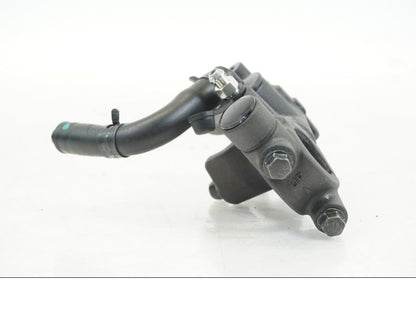 Extrabild1 på Bromshuvudcylinder från en Yamaha MT-09 -2021 motorcykel.