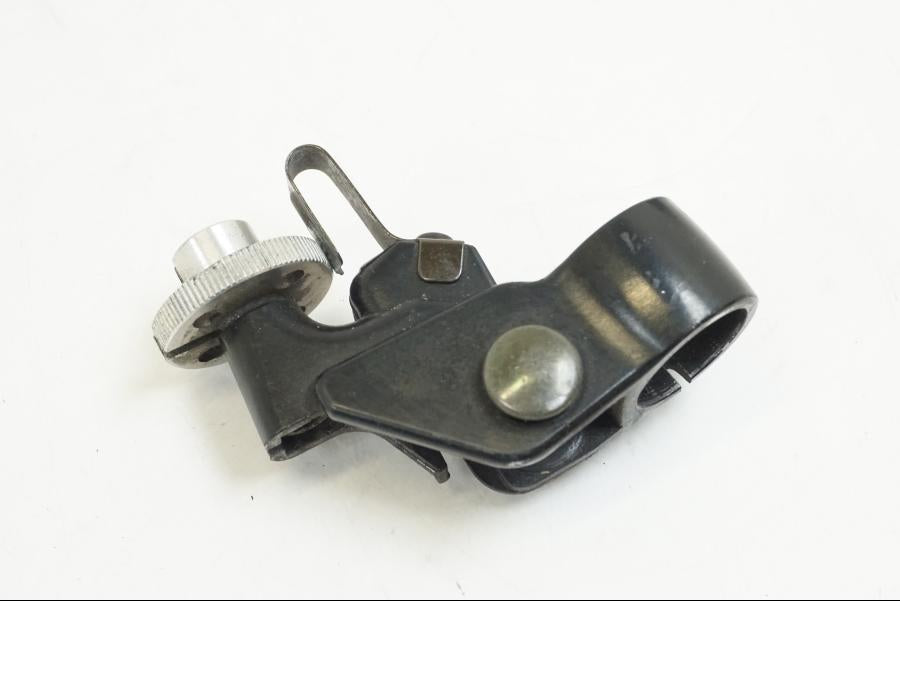 Baksidan på Kopplingsklo från en Yamaha YZF 1000 R1 -2001 motorcykel.