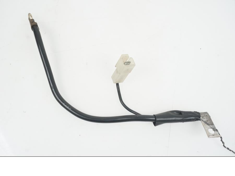 Framsidan på Kablage från en Yamaha XJ 900 -1997 motorcykel.