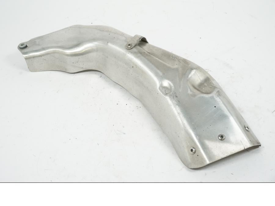 Extrabild1 på Värmeskydd från en Honda CBR 1000 RR -2004 motorcykel.