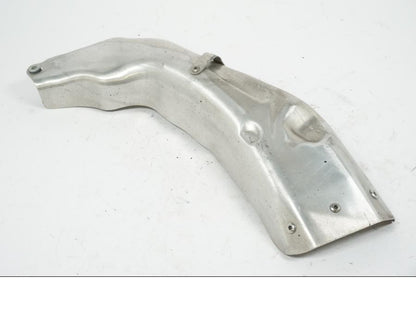 Extrabild1 på Värmeskydd från en Honda CBR 1000 RR -2004 motorcykel.