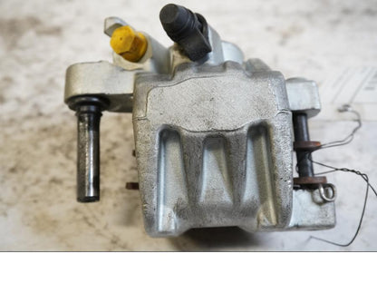 Baksidan på Bromsok från en KTM 690 SMCR -2014 motorcykel.