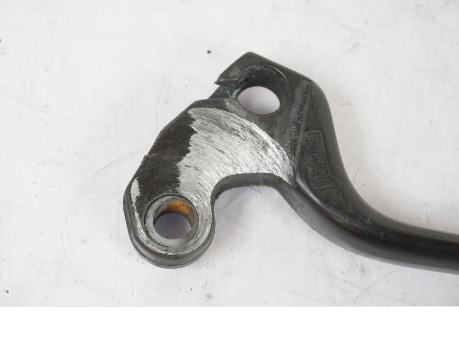 Vänster sida på Kopplingsgrepp från en BMW K 1100 LT -1999 motorcykel.