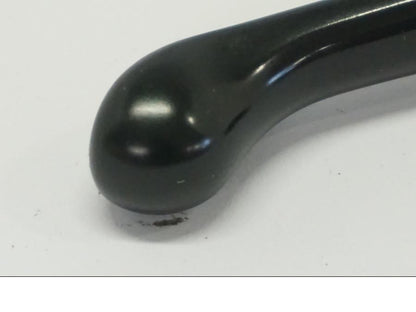 Höger sida på Bromsgrepp från en BMW F 700 GS -2013 motorcykel.