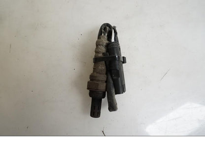 Framsidan på Lambdasond från en BMW K 1200 S -2007 motorcykel.