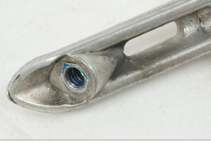 Extrabild2 på Fotpinne från en Suzuki GSX-R 1000 -2007 motorcykel.