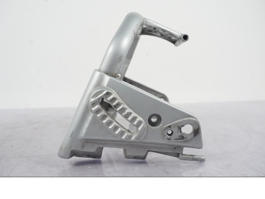 Extrabild1 på Vindrutefäste från en BMW R 1200 GS -2005 motorcykel.