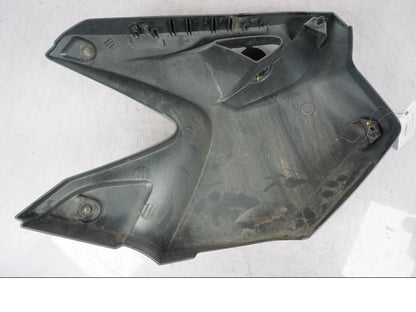 Extrabild1 på Sidkåpa från en BMW R 1200 GS -2005 motorcykel.