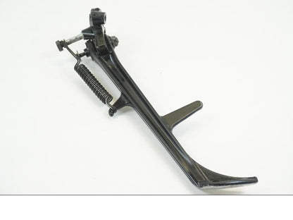 Framsidan på Sidostöd från en Honda CBR 1000 RR -2010 motorcykel.