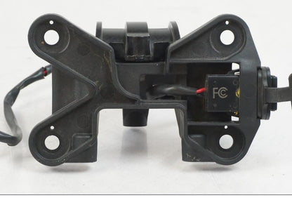 Extrabild4 på Instrumentpanelsfäste från en KTM 1290 Super Duke R -2022 motorcykel.