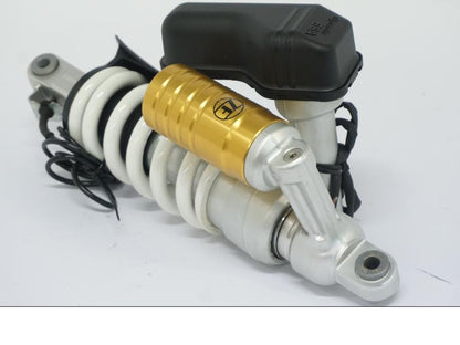 Extrabild1 på Stötdämpare ESA från en BMW R 1250 GS -2022 motorcykel.