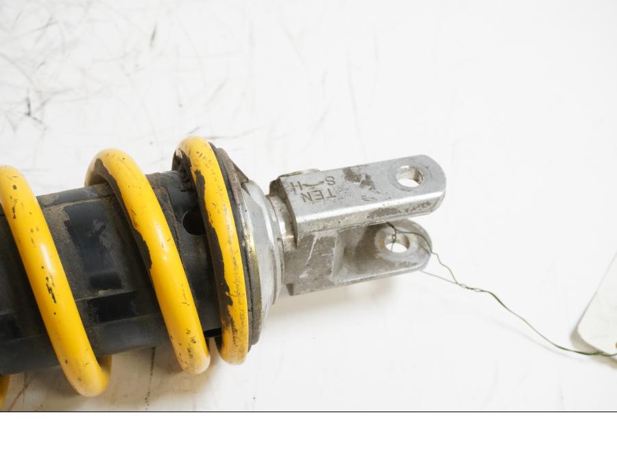 Vänster sida på Stötdämpare från en Suzuki GSX-R 1000 -2006 motorcykel.