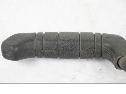 Höger sida på Lyfthandtag från en BMW K 1100 LT -1999 motorcykel.