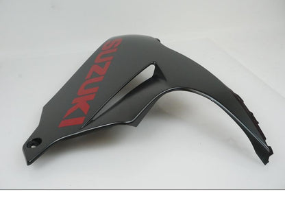 Vänster sida på Magkåpa från en Suzuki GSX-R 750 -2011 motorcykel.