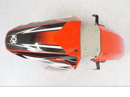 Höger sida på Framskärm från en Yamaha YZF-R 125 -2008 motorcykel.