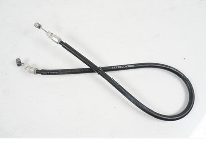 Extrabild2 på Sadellåsmekanism från en Yamaha YZF 1000 R1 -2007 motorcykel.