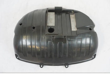 Framsidan på Luftburk från en Suzuki GSX-S 1000 -2017 motorcykel.