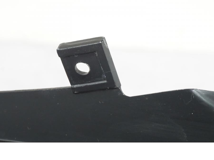 Höger sida på Luftintag från en Suzuki GSX-R 750 -2007 motorcykel.