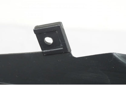 Höger sida på Luftintag från en Suzuki GSX-R 750 -2007 motorcykel.