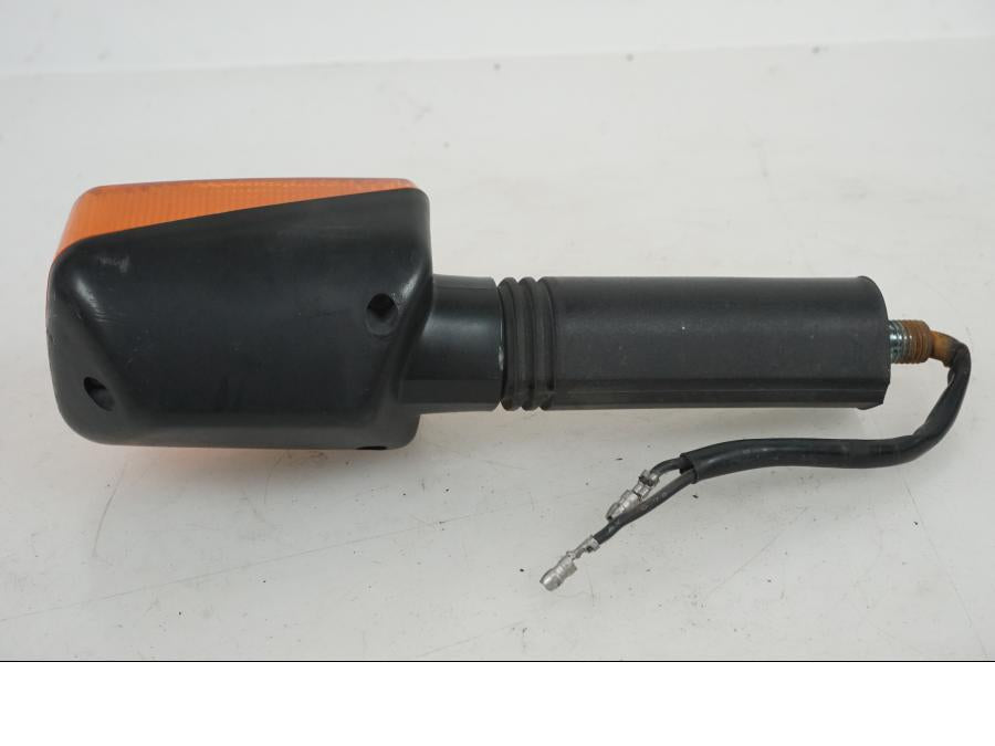 Baksidan på Blinkers från en Yamaha XJ 900 S -1997 motorcykel.