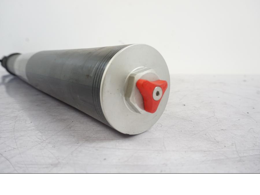 Extrabild2 på Gaffelben från en KTM 690 SMCR -2016 motorcykel.